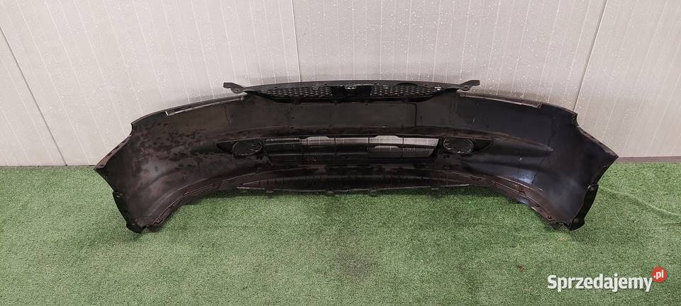 ZDERZAK PRZÓD HONDA CIVIC VII LIFT TYPES TYPER Międzychód