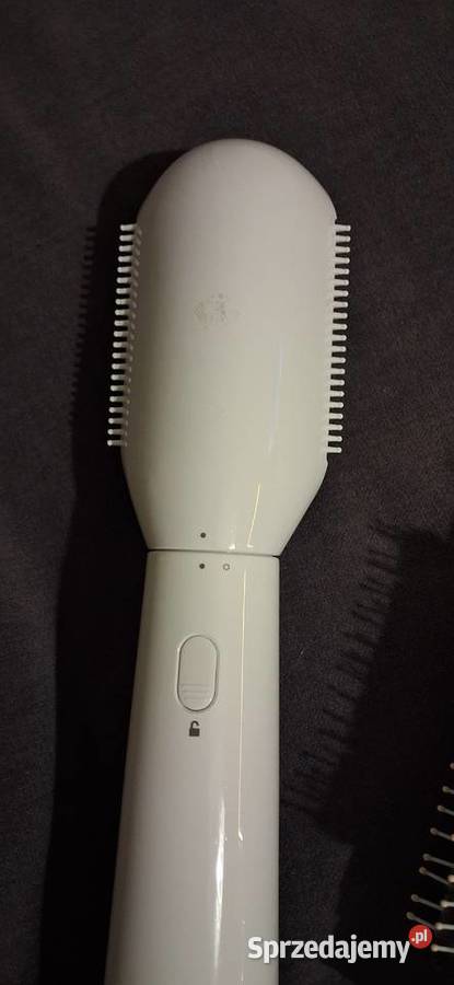 Sprzedam suszarkę T3 AireBrush Duo biała stan Klucze