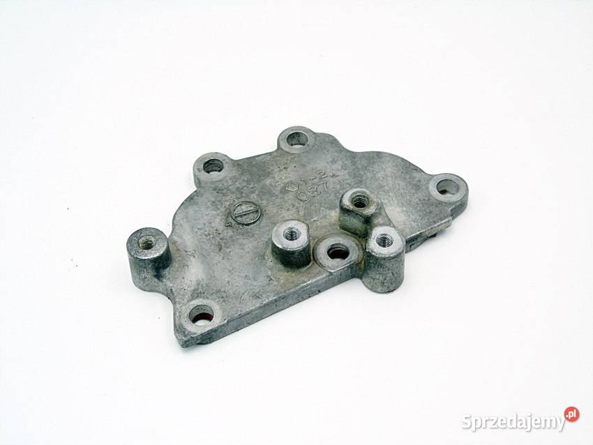 OBUDOWA GŁOWICY 30 CDTI VECTRA C SIGNUM SAAB 95 Pozostałe Sosnowiec