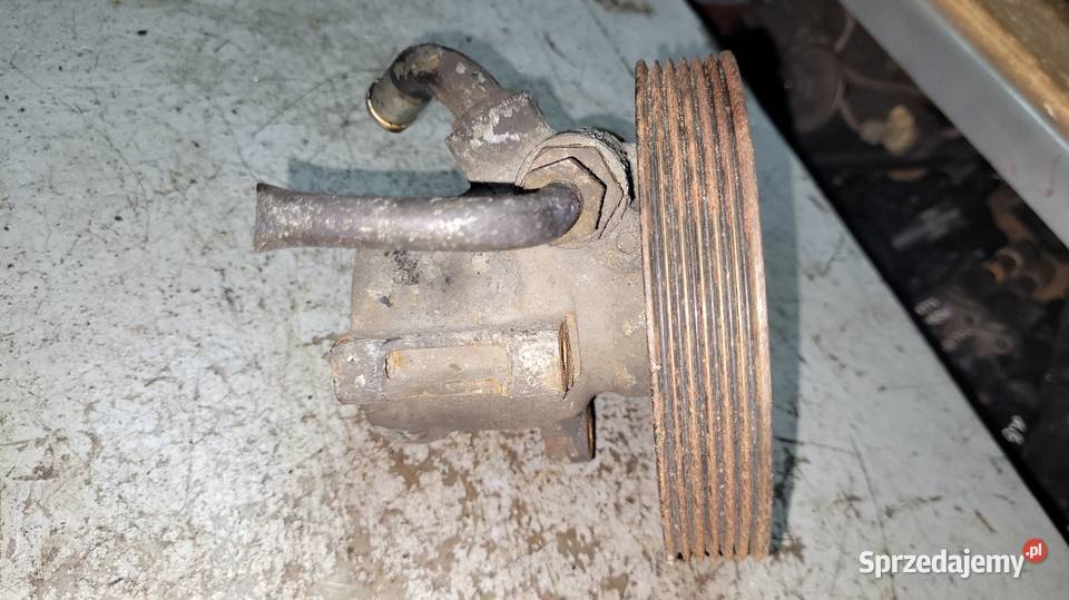Pompa wspomagania Peugeot 405 Łagów