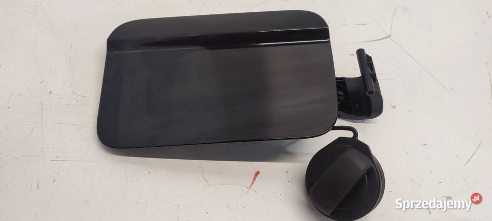 SKODA KAROQ KLAPKA WLEWU PALIWA LF9R 575809909 dolnośląskie