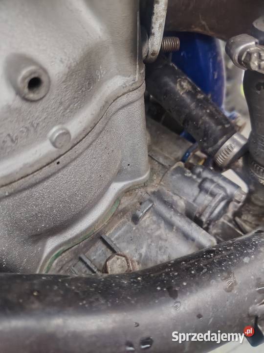 Yamaha yzf 426 Mielec