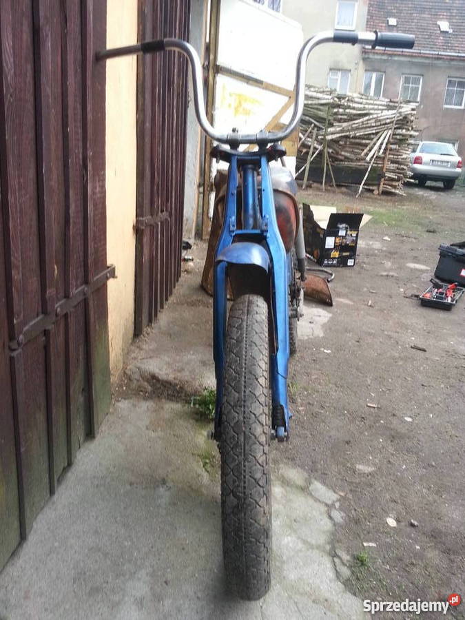 Komar Zawieszenie Oborniki Śląskie