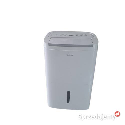 DryFy Connect Smart 40L24h 7L Osuszacz powietrza