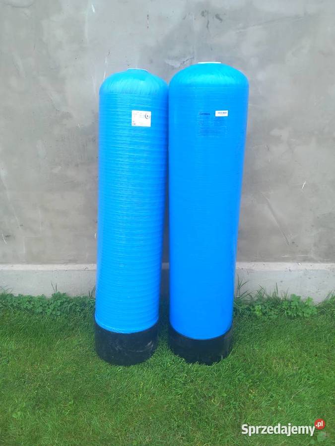 Kolumna filtracyjna Canature 13x54 Łęg sprzedam