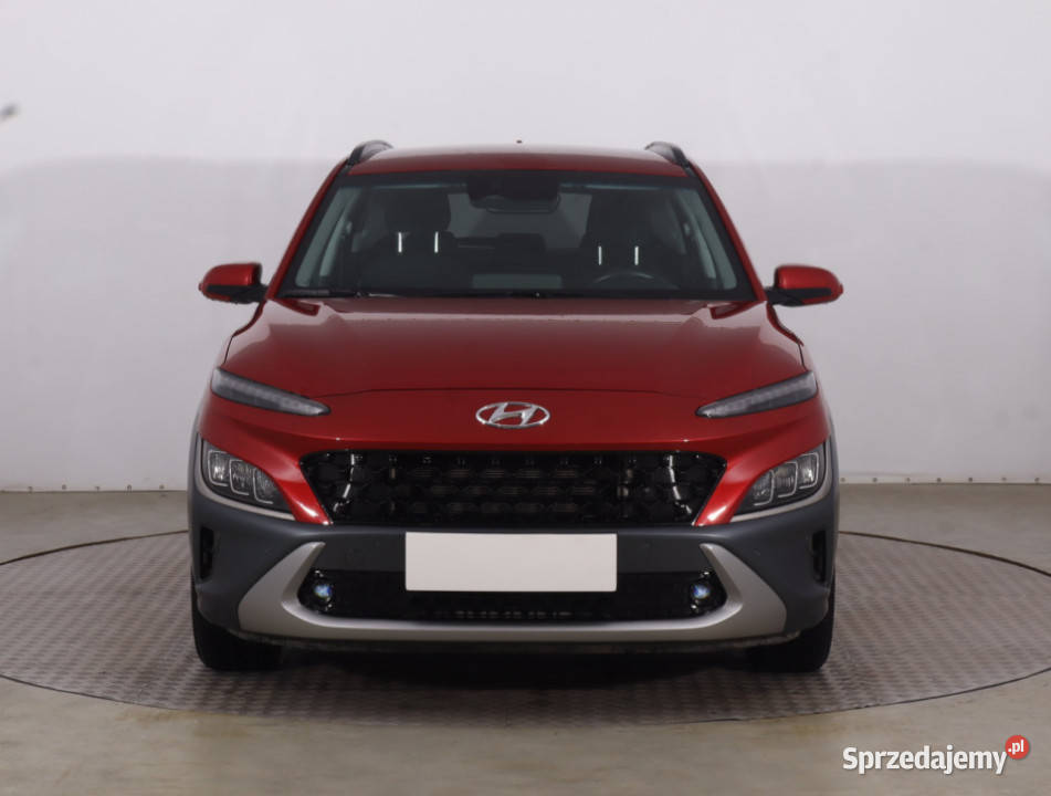 Hyundai Kona 10 TGDI MHEV Piaseczno