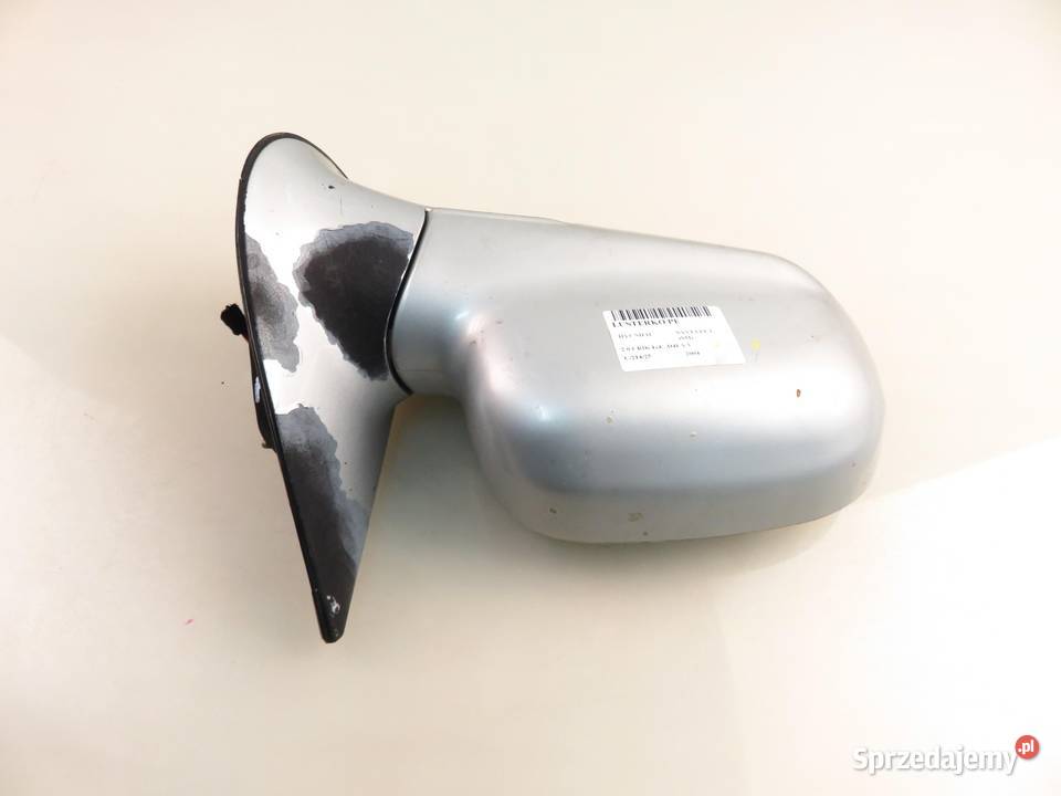 LUSTERKO PRAWE HYUNDAI SANTA F I małopolskie