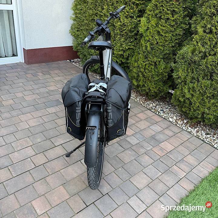 Rower elektryczny Bulls Evo Speed FSX1 Pinion Rowery elektryczne Komorniki sprzedam