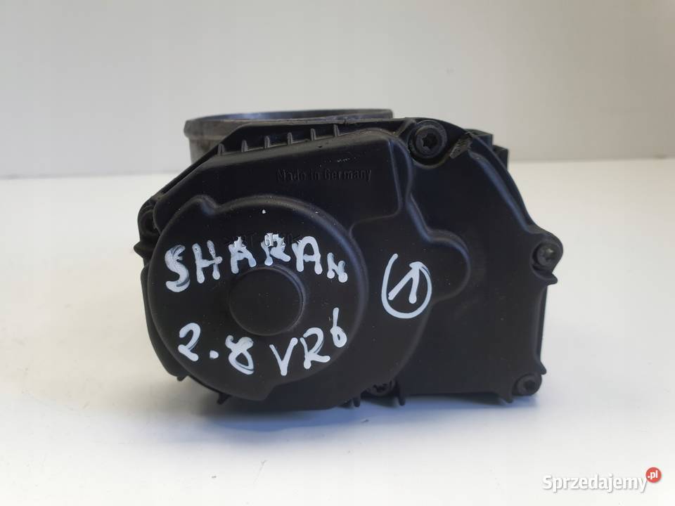 VW Sharan 28 VR6 PRZEPUSTNICA 021133064 Janów sprzedam