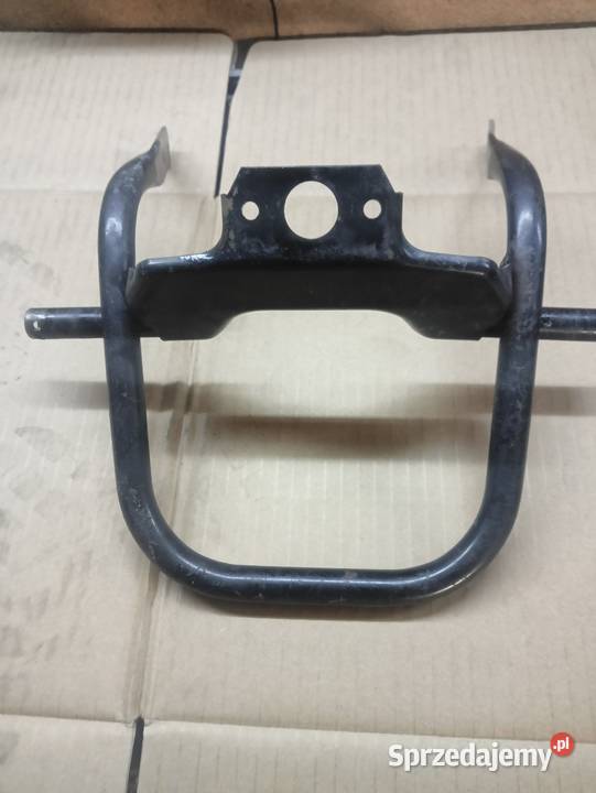 Uchwyt kierunkowskazów prostokątnych Simson Sr Tarnów