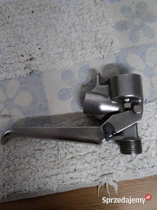 Pistolet Lakierniczy GRACO XTR 7 sprzedam