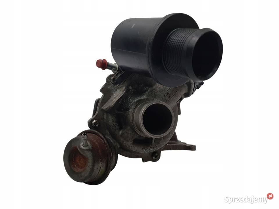 TURBOSPRĘŻARKA Ford Focus 10 ecoboost M1DA osobowe Chełm