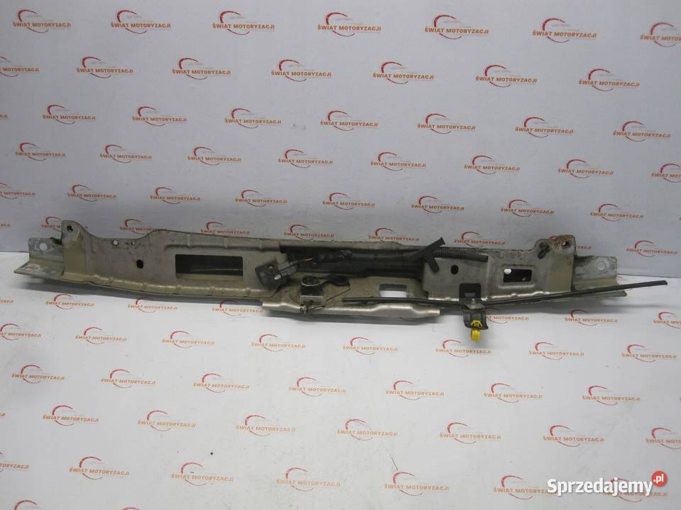 OPEL MERIVA B 11r pas przedni wzmocnienie osobowe sprzedam
