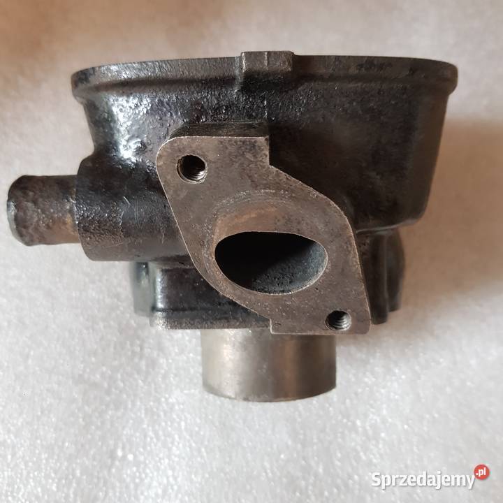 Oryginalny cylinder tlok minarelli yamaha aerox lubelskie Lubartów