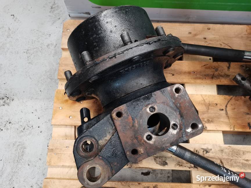 Holland TH 230 Zwrotnica Dana 070SK268 Pozostałe Wilkowo