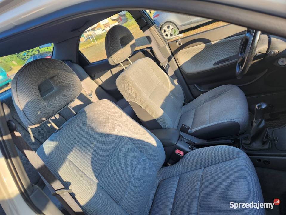 Mazda 626 z 1994r 158 jeden właściciel 30 lat W Szczecin