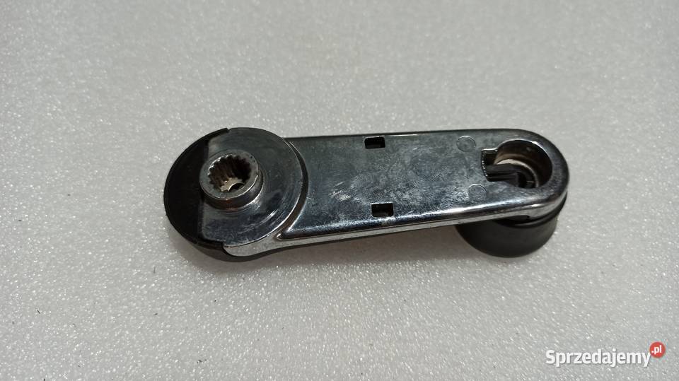 Korbka opuszczania szyb Audi A4 B5 Dębica