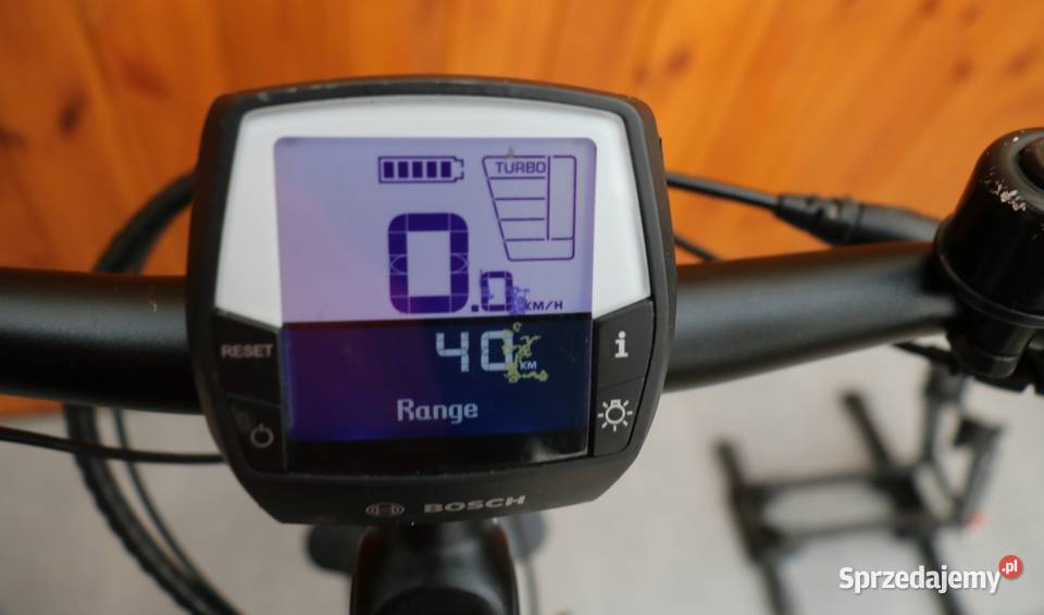 Oferuje piękny rower gwarantujący jazdę w Milanówek