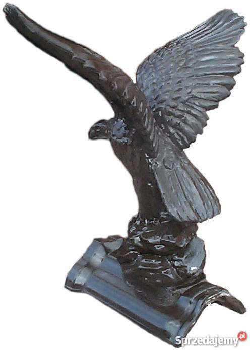 Ozdoby dachoweOrzeł 60na wszelkie pokryciabramy Pszów