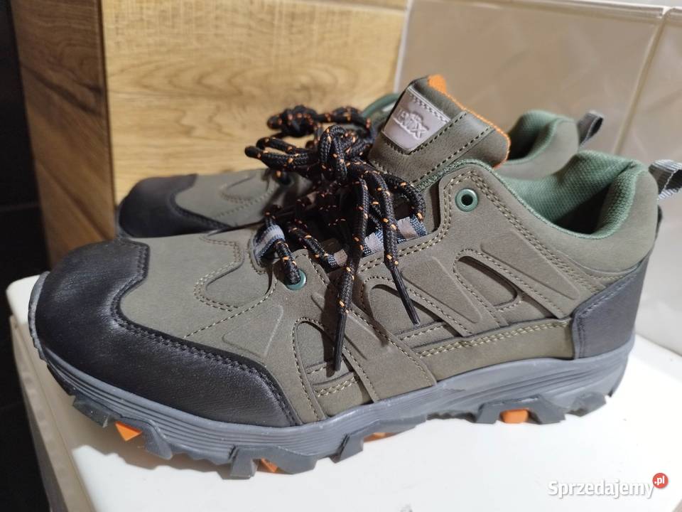Buty trekkingowe męskie KINETIX ORWEL rozmiar 41 inna Inowrocław