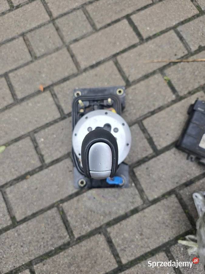 Lewarek zmiany biegów vw lupo 3L Krotoszyn sprzedam