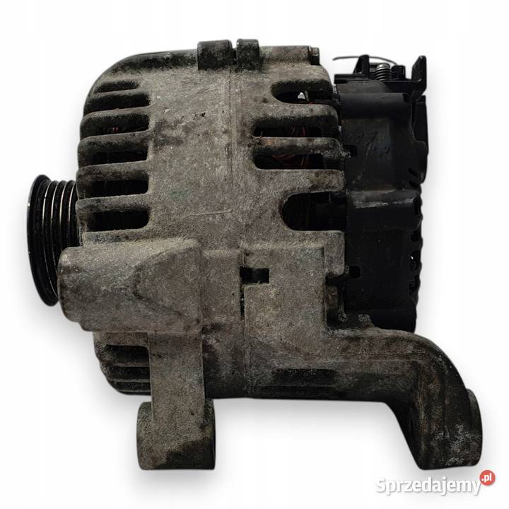 ALTERNATOR Mini Cooper D SD R56 20 D oryginał lubelskie Chełm