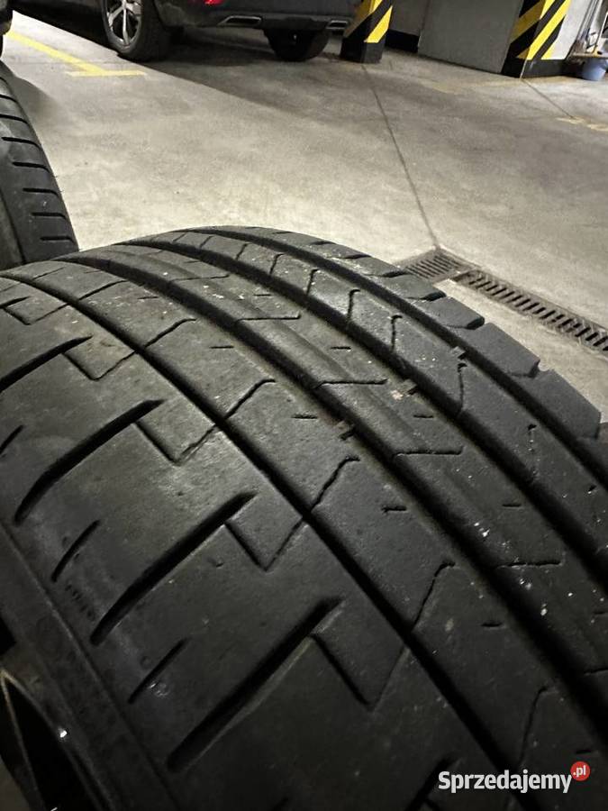 Felgi Lamborghini Huracan Warszawa