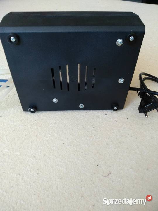 Ozonator generator ozonu 1000mgh do wodypłynów i Białystok