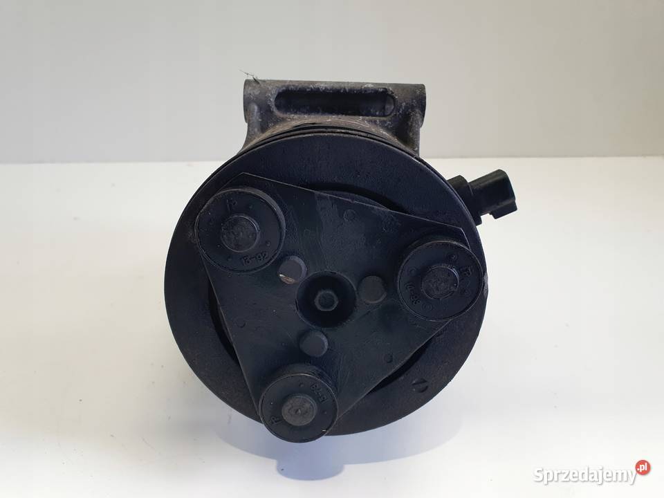 SPRĘŻARKA KLIMATYZACJI Ford Mondeo IV MK4 20 Rudka sprzedam