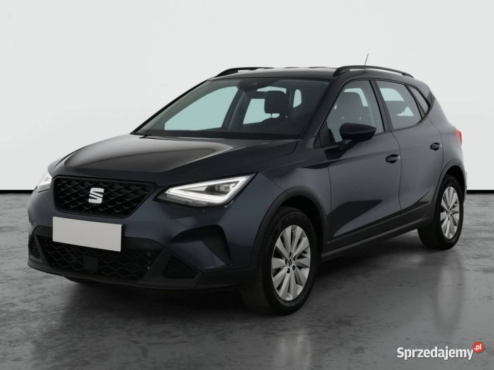 Seat Arona 10 TSI elektryczne szyby Piaseczno