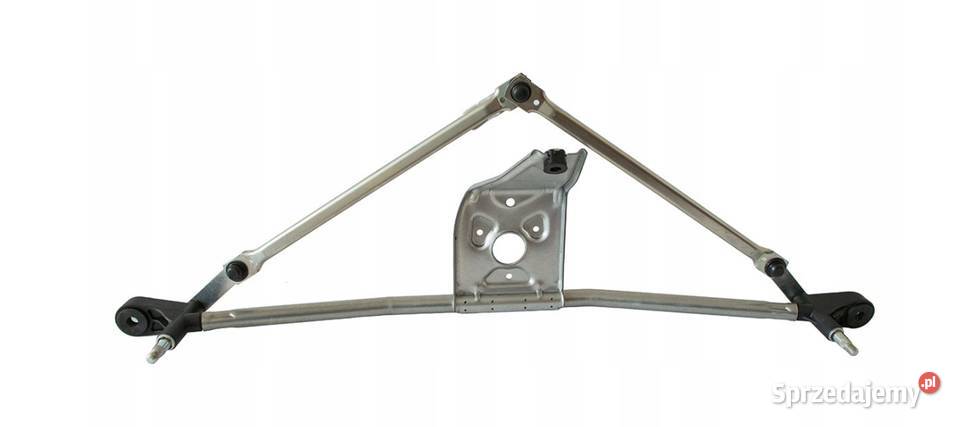 Ford Transit 0013 mechanizm wycieraczek NOWY łódzkie Łódź