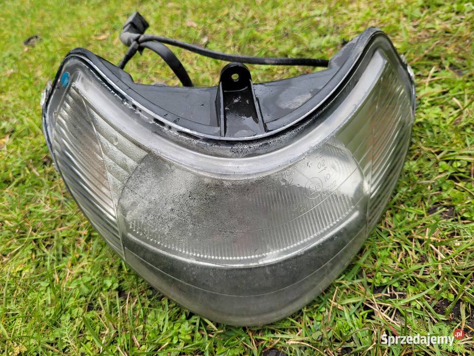 HONDA SH 125 150 lampa przod przednia Piła