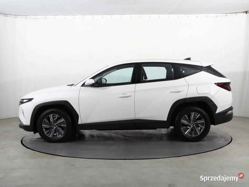 Hyundai Tucson 16 TGDI wielofunkcyjna kierownica Katowice sprzedam
