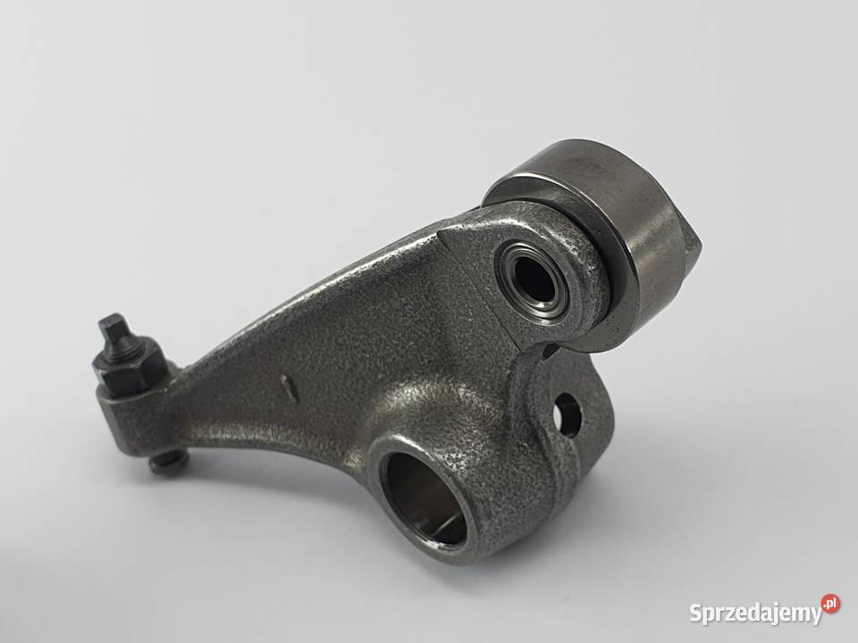 Dzwigienka Konik Honda Crf 1000 Twin DCT Części Łódź sprzedam