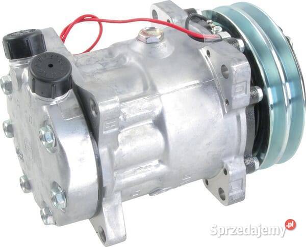 Sprężarka KL000093 małopolskie Kamionna