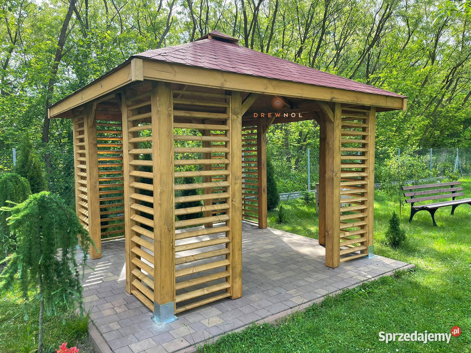 altanka altana altanki 3x3 3x4 4x4 6x4 5x4 Częstochowa