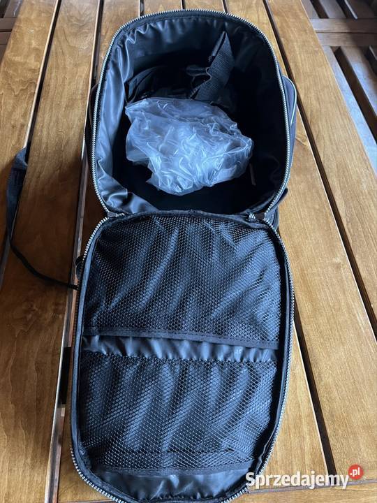 Torba na zbiornik pasuje do Bmw R11001150GS lubelskie Włodawa
