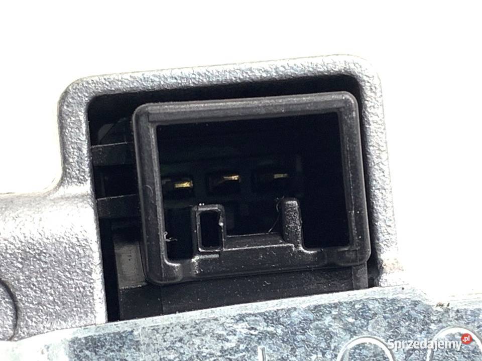 SILNIK WYCIERACZEK TYŁ HONDA JAZZ IV Hatchback