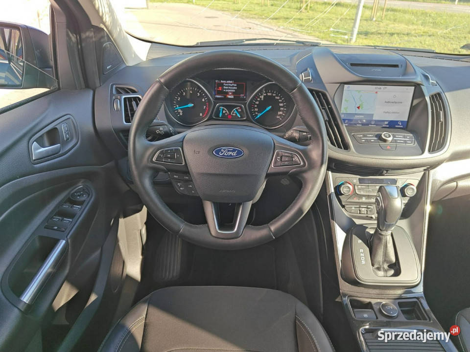 Ford Kuga II 2012 Karczew