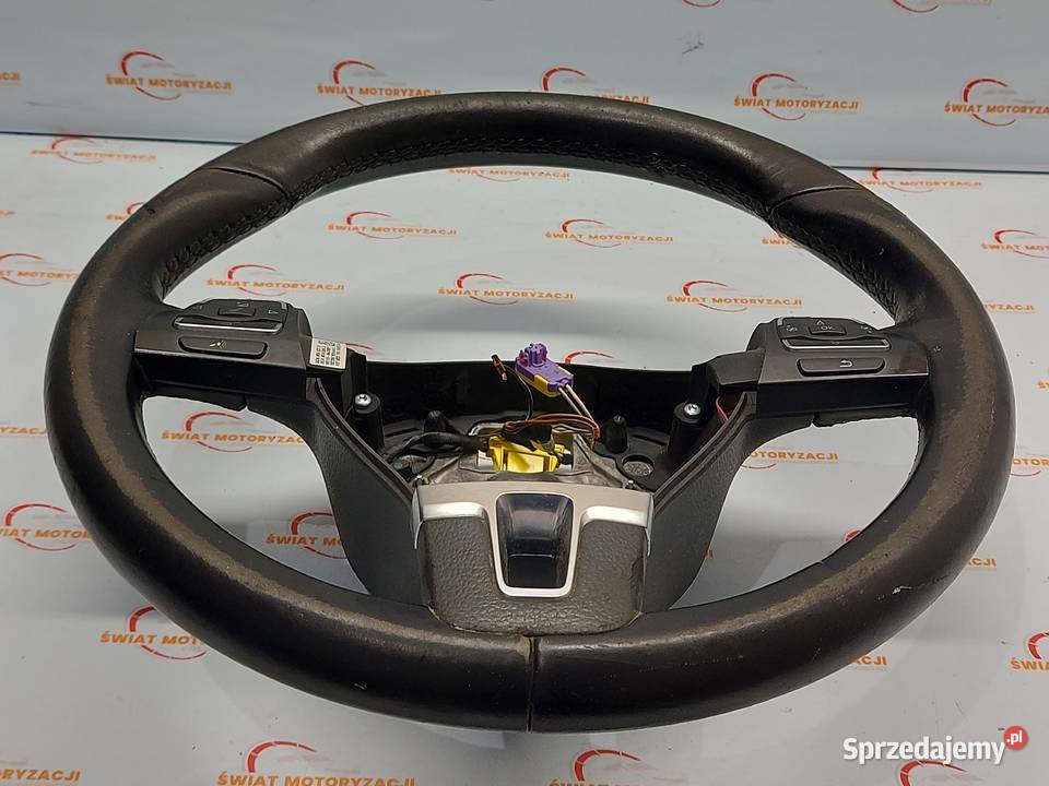 VW PASSAT CC LIFT 15r kierownica 3C8419091BE sprzedam