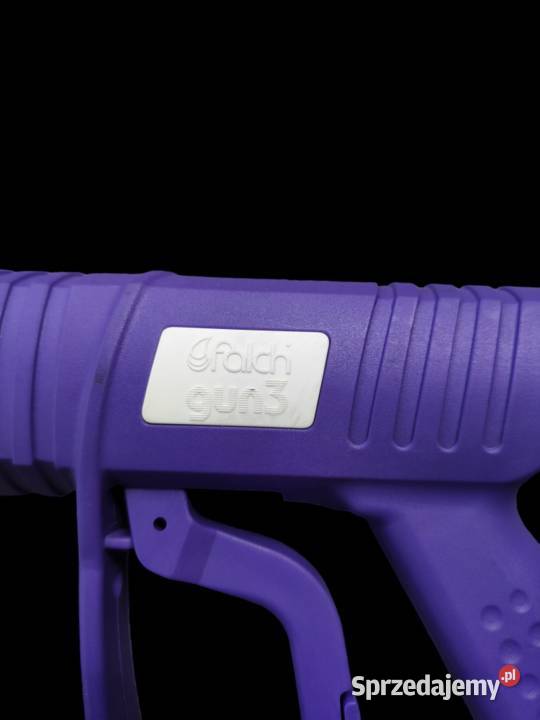 Pistolet FALCH Gun 3 myjka Karcher Wap Kranzle Odolanów