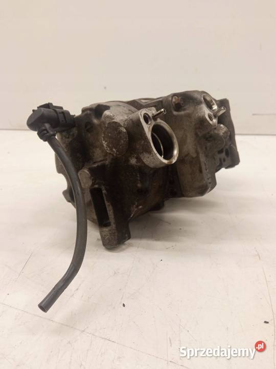 SPRĘŻARKA KLIMATYZACJI 1K0820859T 14 16V VW świętokrzyskie
