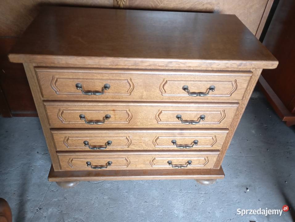 Meble drewniane Puławy