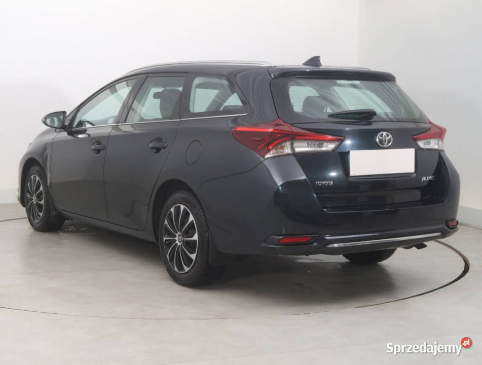 Toyota Auris 16 Valvematic poduszka powietrzna Bielany Wrocławskie