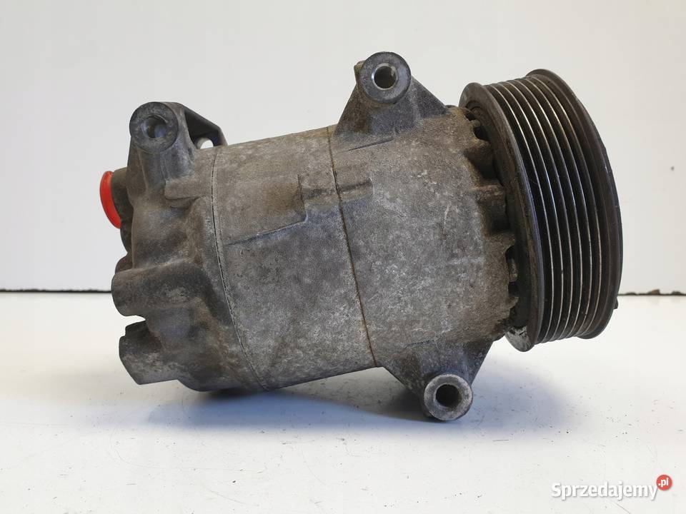 Renault Megane II 20 16V SPRĘŻARKA KLIMATYZACJI lubelskie