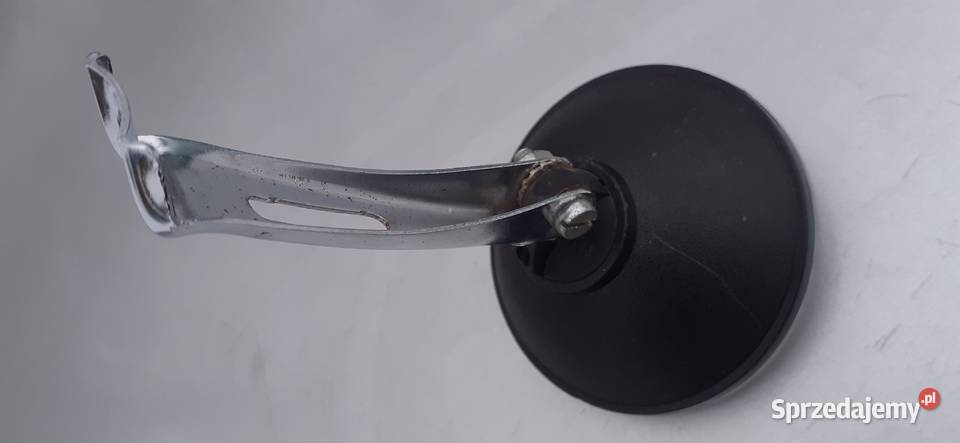 Lampa rowerowa przódRomet lampka światełko Tuszkowo