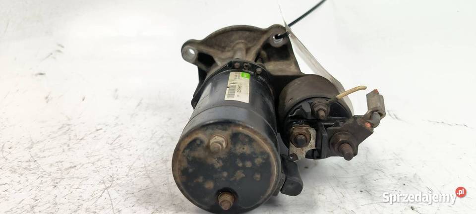 ROZRUSZNIK PEUGEOT 206 D6RA572 Lipno