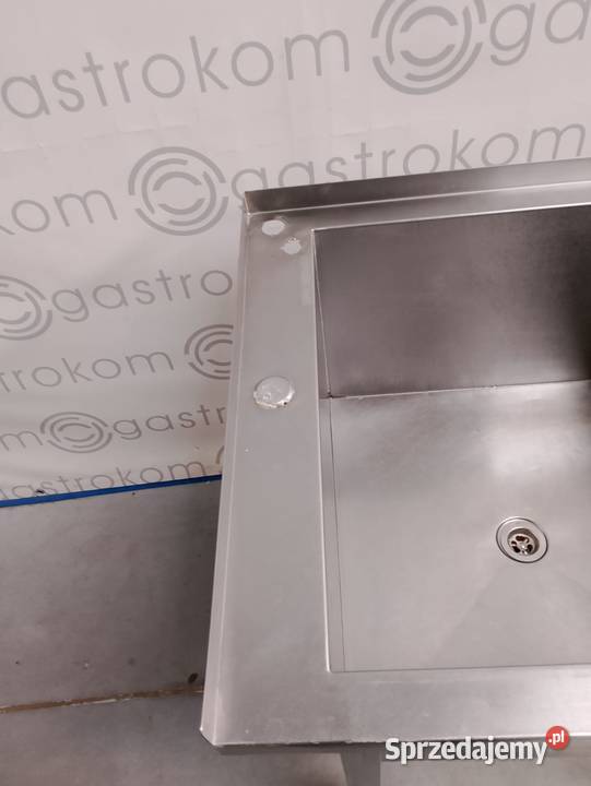 Basen 1komorowy 735x75x85 dolnośląskie Wrocław