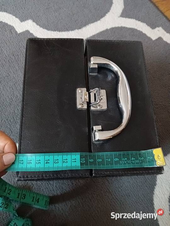 Kuferek na kosmetyki Działdowo