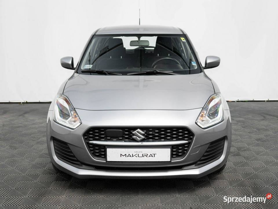 Suzuki Swift WD8872P12 Dualjet SHVS Premium światła LED Swift